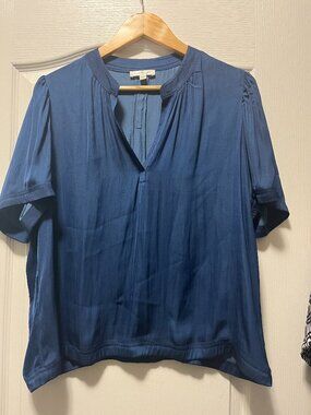 Nina Britton Blouse - Size M